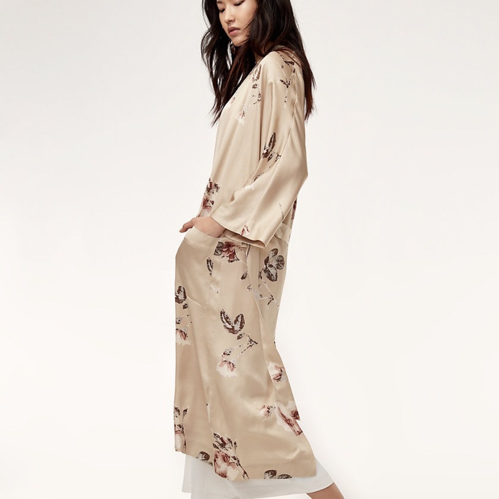 Wilfred Durante Jacket